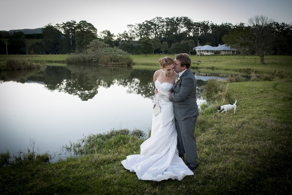 Berry NSW weddings