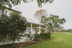 Luxury accommodation Berry NSW