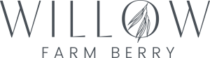 Willow Farm Berry Logo